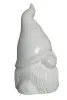 Product image 4 of the product “Gnom model 5, 43cm Height | Terazzo, White color ”